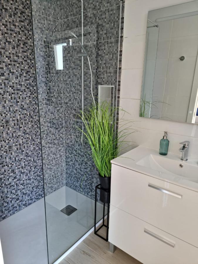 Fantastica Villa Cusmano Con Piscina Privada Costa Adeje  Kültér fotó