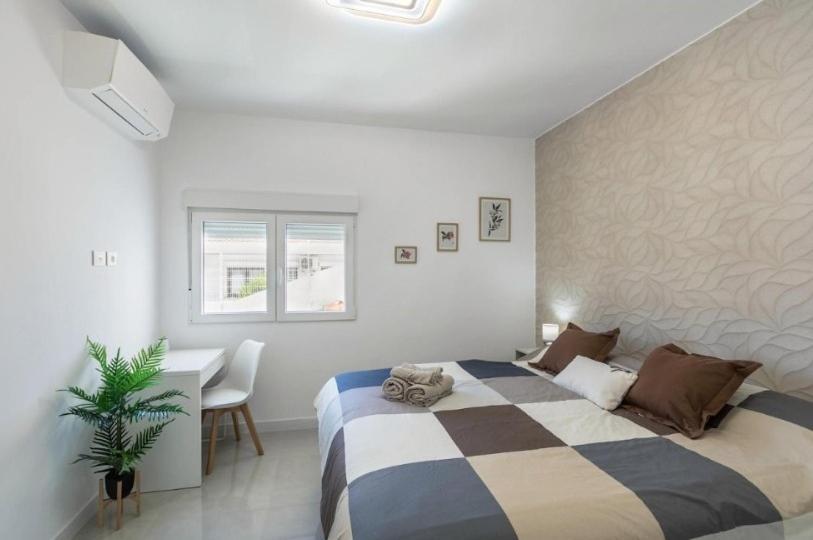 Fantastica Villa Cusmano Con Piscina Privada Costa Adeje  Kültér fotó