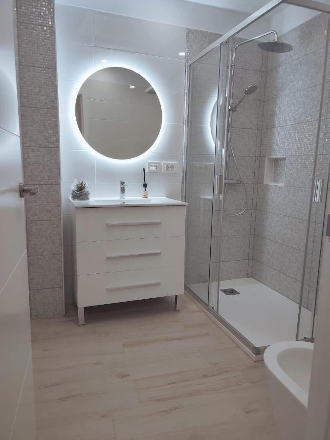Fantastica Villa Cusmano Con Piscina Privada Costa Adeje  Kültér fotó