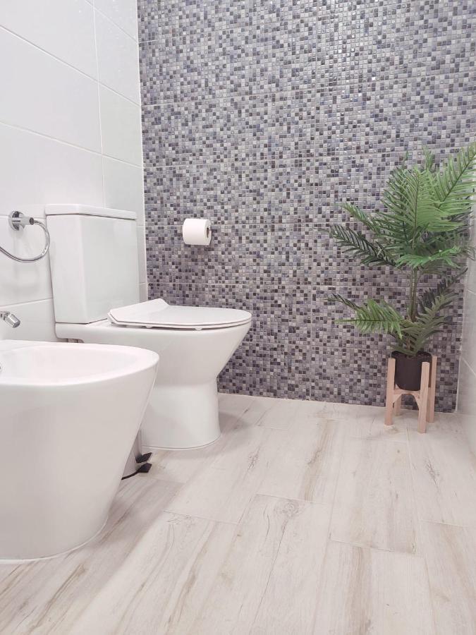 Fantastica Villa Cusmano Con Piscina Privada Costa Adeje  Kültér fotó
